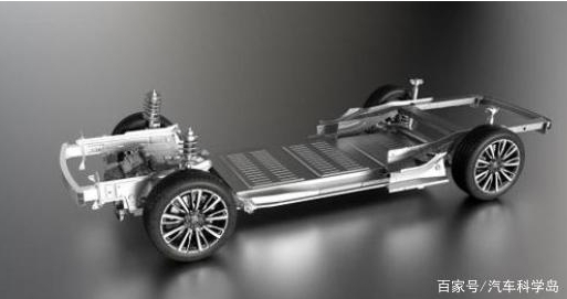 15級電動轎車點評：NEDC續(xù)航最長與最省心的選項