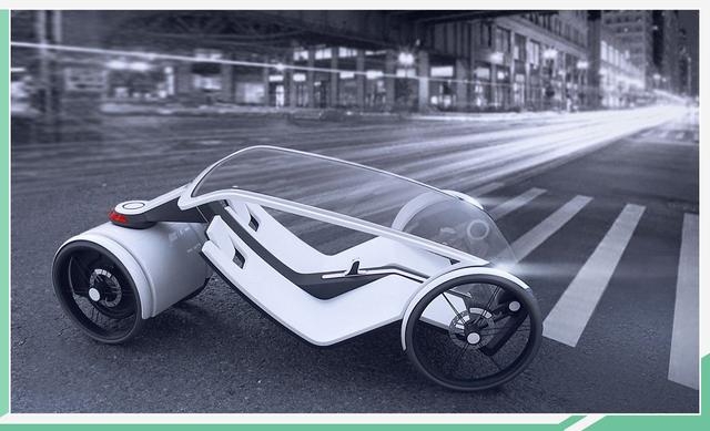 加拿大科技公司黑科技電動汽車5分鐘滿電復活！