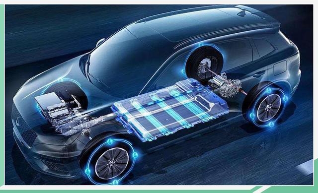 加拿大科技公司黑科技電動汽車5分鐘滿電復活！