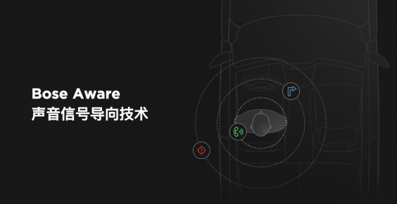 汽車音響的低調實力派，助力打造電動汽車的極致體驗