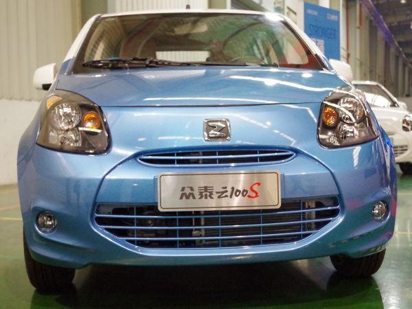 5萬以下的電動汽車車型，5萬以下的電動汽車車型推薦