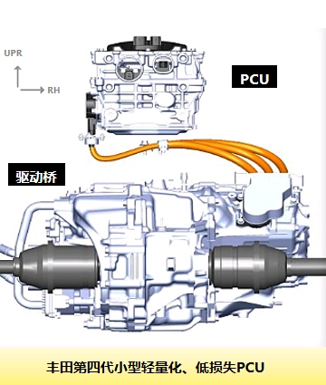純電動汽車真力作揭秘奕澤E進擎超低電耗