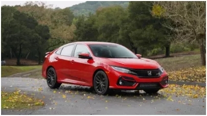 我們希望在母親節(jié)給媽媽的車