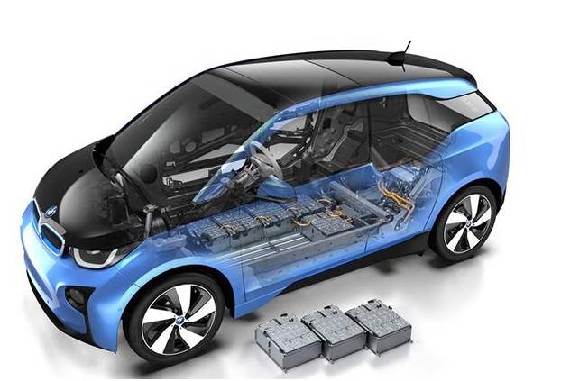 新能源汽車電池如何保養(yǎng)才能用得久