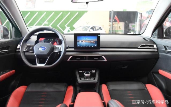 「電芯終身質保」10萬級電動汽車優秀選項匯總：E2&GSE