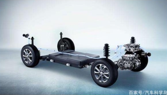 「電芯終身質保」10萬級電動汽車優秀選項匯總：E2&GSE