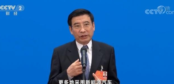 信息量很大！新能源汽車、5G建設迎利好