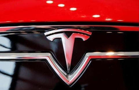 疫情壓抑購車需求特斯拉電動汽車北美降價達(dá)6%