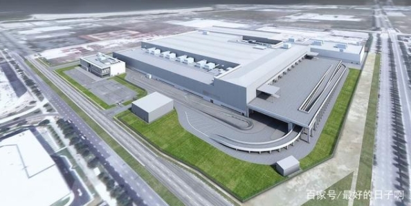 戴森（Dyson）定居新加坡作為其電動汽車的生產基地