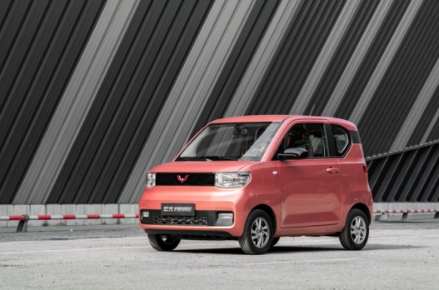 你信嗎？29800元就能買輛純電動汽車