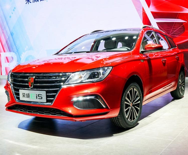 新能源汽車新車盤點,看看哪款車合適你！