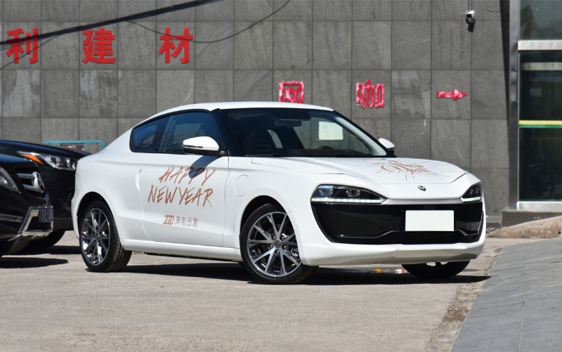 新能源汽車新車盤點,看看哪款車合適你！