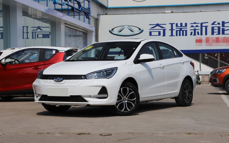 新能源汽車新車盤點,看看哪款車合適你！