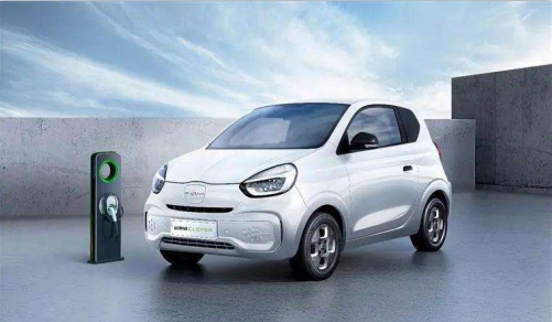 新能源汽車新車盤點,看看哪款車合適你！