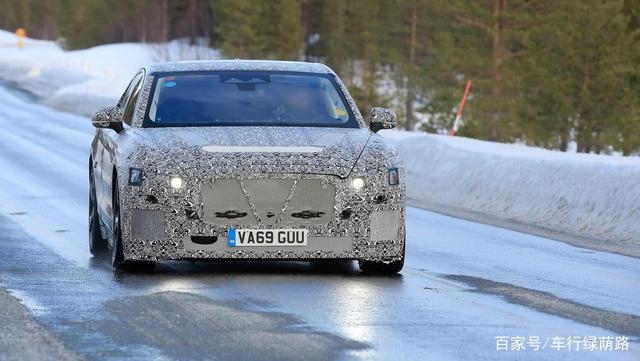 新2020捷豹XJ：專注于“傳統(tǒng)與寧靜”的電動豪華轎車