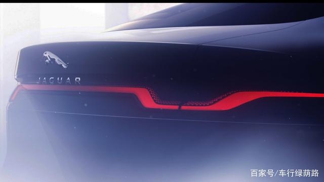 新2020捷豹XJ：專注于“傳統(tǒng)與寧靜”的電動豪華轎車