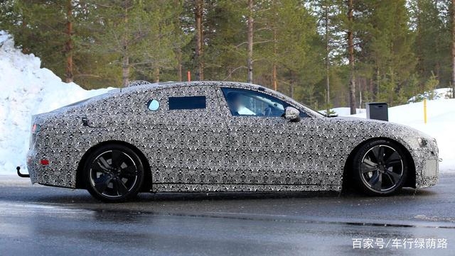 新2020捷豹XJ：專注于“傳統(tǒng)與寧靜”的電動豪華轎車