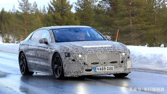 新2020捷豹XJ：專注于“傳統(tǒng)與寧靜”的電動豪華轎車