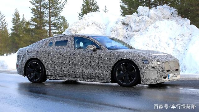 新2020捷豹XJ：專注于“傳統(tǒng)與寧靜”的電動豪華轎車