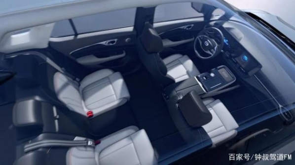 鐘觀｜20萬以內(nèi)的智能電動汽車選什么好？看看埃安V！