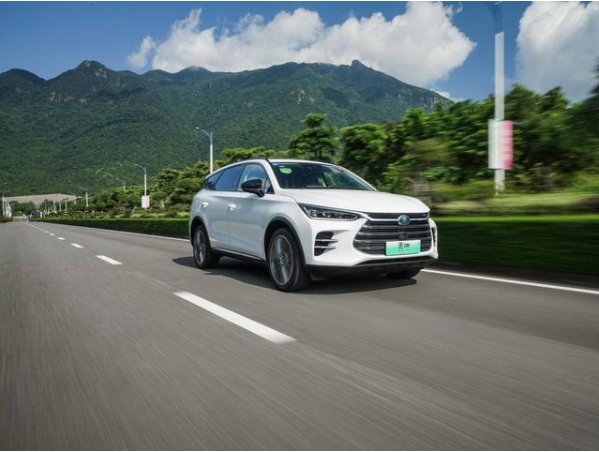 都說純電動汽車省錢,那你可能不知道,用這個功能更省錢