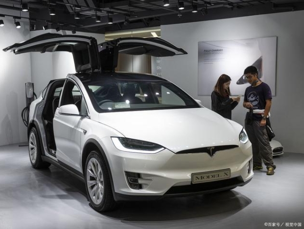 從技術和供應鏈角度解析特斯拉電動汽車為什如此火爆！