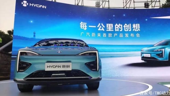 電動汽車要改變的，僅僅是習慣