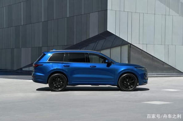 還在為電動汽車續航和爬坡焦慮？理想ONE汽車輕松實現你的理想！