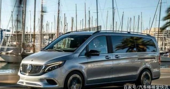 梅賽德斯-奔馳（Mercedes-Benz）的新電動(dòng)汽車道路