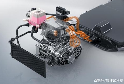以用戶體驗為中心，江淮汽車電動未來