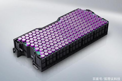 以用戶體驗為中心，江淮汽車電動未來