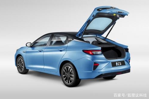 以用戶體驗為中心，江淮汽車電動未來