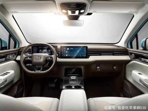 中國電動汽車來勢洶洶，歐洲品牌受到威脅，國產站起來了！