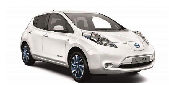 評測:日產純電動汽車LEAF動力及性能怎么樣是否值得入手