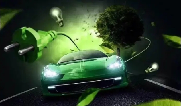 【車圈秘事】電動(dòng)汽車的誕生竟早于燃油車？還曾登上月球！