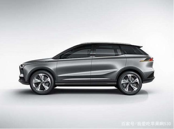 中國電動汽車來勢洶洶，歐洲品牌受到威脅，國產站起來了！