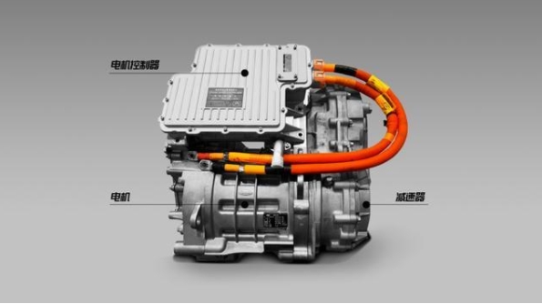 電動(dòng)汽車(chē)核心零部件風(fēng)云榜，車(chē)好我也好
