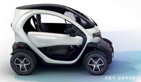 雷諾和ADA推出新的全電動汽車共享服務