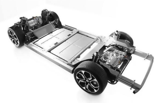 電動汽車的電池會「鼓包」嗎？