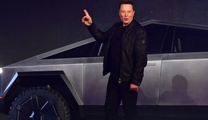 特斯拉新汽車工廠擬落戶美國德州，生產電動皮卡