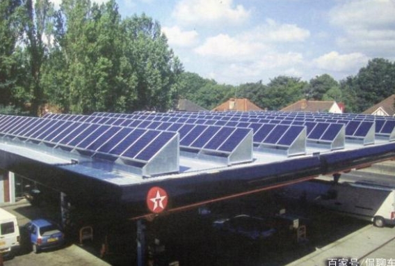 石油巨頭應如何應對，電動汽車行業發展帶來的沖擊？