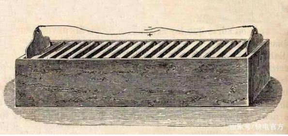 你以為電動汽車是行業新成員？人家早在1881年就誕生了