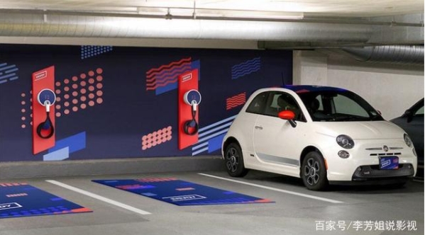 薩克拉曼多希望一項4400萬美元的計劃將幫助它成為電動汽車領(lǐng)導(dǎo)者