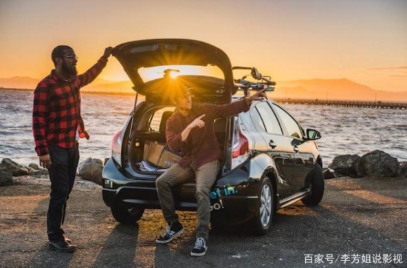 薩克拉曼多希望一項4400萬美元的計劃將幫助它成為電動汽車領(lǐng)導(dǎo)者