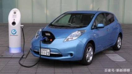 電動汽能在十年內取代燃油車嗎？