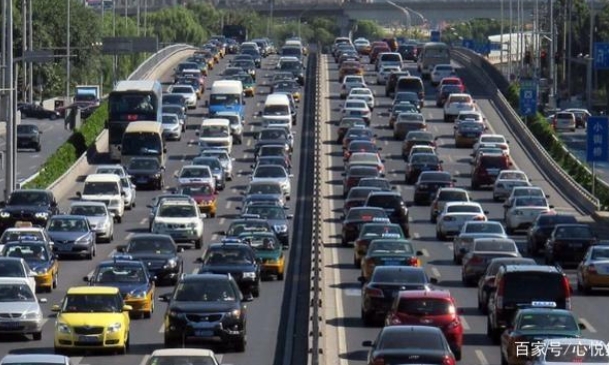 電動車春天來了嗎？燃油汽車將于2030年被禁止使用