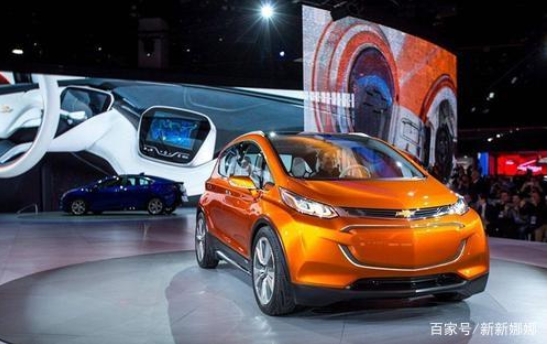 電動汽能在十年內取代燃油車嗎？