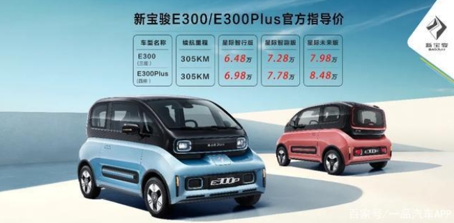 400公里的續航都嫌短，300公里的電動車為何卻能很“香”