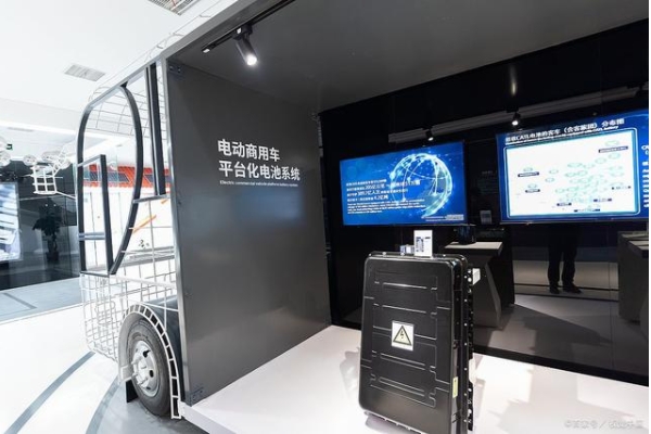 490億押寶中國電動汽車！德國大眾“叫板”特斯拉？