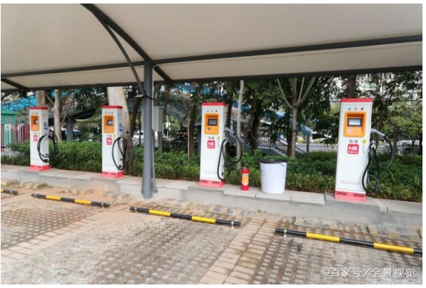 巨頭加碼布局新能源汽車，國內電動化趨勢凸顯